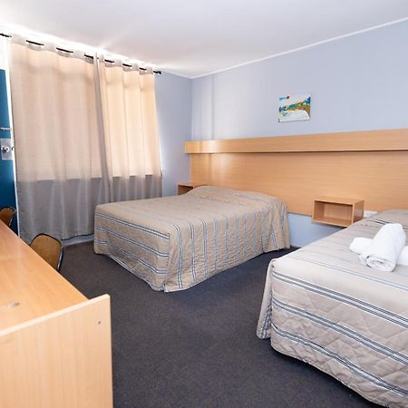 Windsor Heritage Motel Luaran gambar