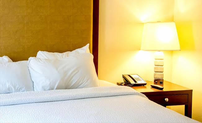 Windsor Heritage Motel Luaran gambar